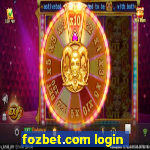 fozbet.com login